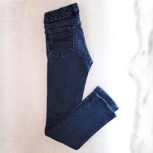 1969 Denim Jeans for Girls Super Slim